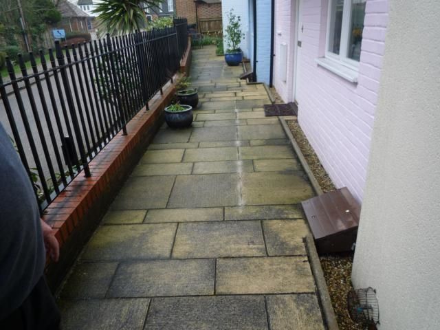 driveway-cleaning-before