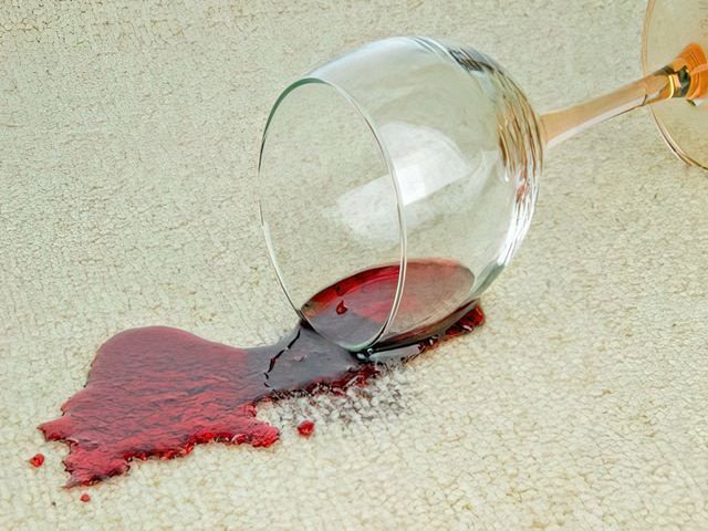 Stain Treatment Services in Hull